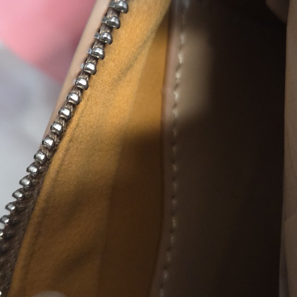 Nwt Le Teckel Genuine Leather Bag Inspired - Picture 6 of 8